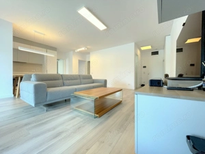 Apartament 3 camere - Bld. Take Ionescu - imagine 4