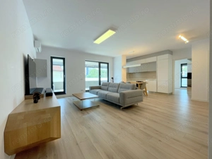 Apartament 3 camere - Bld. Take Ionescu - imagine 3