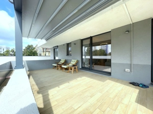 Apartament 3 camere - Bld. Take Ionescu - imagine 2