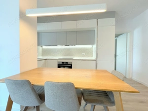 Apartament 3 camere - Bld. Take Ionescu - imagine 9