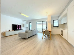 Apartament 3 camere - Bld. Take Ionescu - imagine 7