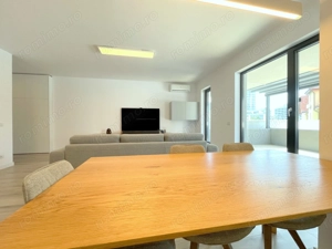 Apartament 3 camere - Bld. Take Ionescu - imagine 6