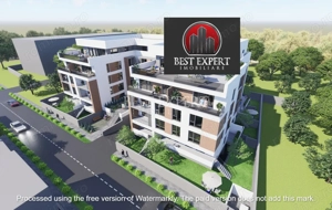 2 camere Direct Dezvoltator cu Gradina- 7 min STB