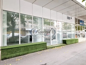 Spatiu comercial versatil in Marasti