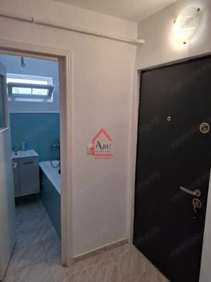 Apartament 1 camera | Gara | et intermediar - imagine 5