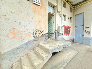 Spatiu comercial versatil in Marasti - imagine 14