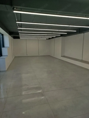 Spatiu comercial in zona Obor
