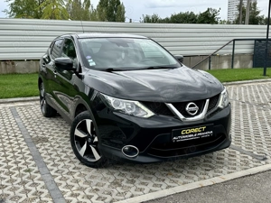 Nissan Qashqai   2016   carlig remorcare   157.000 km   navigatie   camera 360   rate garantie - imagine 2