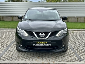 Nissan Qashqai   2016   carlig remorcare   157.000 km   navigatie   camera 360   rate garantie - imagine 10