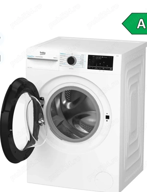 Masina de spălat rufe 