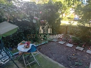 Apartament 3 camere decomandat, Girocului