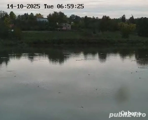 Balta Pescuit ( Bazinul Piscicol Lehliu-Sat 1)