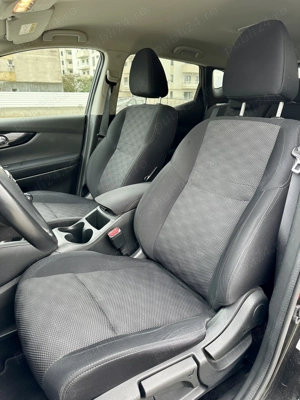 Nissan Qashqai   2016   carlig remorcare   157.000 km   navigatie   camera 360   rate garantie - imagine 6