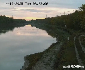 Balta Pescuit ( Bazinul Piscicol Lehliu-Sat 1) - imagine 3