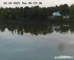 Balta Pescuit ( Bazinul Piscicol Lehliu-Sat 1) - imagine 2