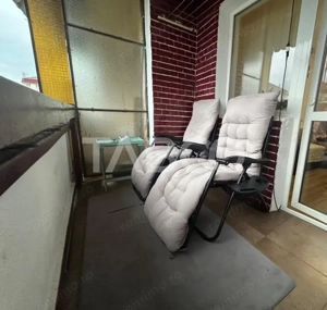 Apartament 3 camere in zona Valea Aurie cu balcon si pivnita in acte - imagine 7