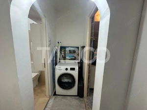 Apartament 3 camere in zona Valea Aurie cu balcon si pivnita in acte - imagine 9