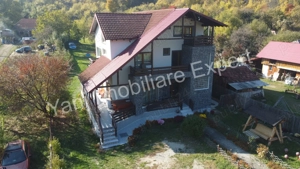 Pensiune   casă de vacanță, de vânzare pe Transfăgărășan. - imagine 3