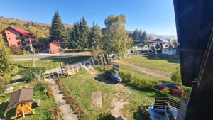 Pensiune   casă de vacanță, de vânzare pe Transfăgărășan. - imagine 9