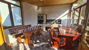 Pensiune   casă de vacanță, de vânzare pe Transfăgărășan. - imagine 10