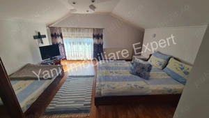 Pensiune   casă de vacanță, de vânzare pe Transfăgărășan. - imagine 7