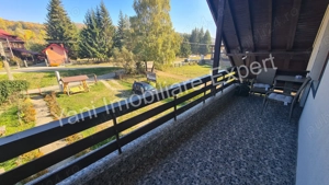 Pensiune   casă de vacanță, de vânzare pe Transfăgărășan. - imagine 8