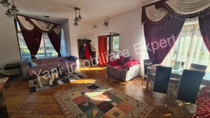 Pensiune   casă de vacanță, de vânzare pe Transfăgărășan. - imagine 14