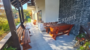 Pensiune   casă de vacanță, de vânzare pe Transfăgărășan. - imagine 11