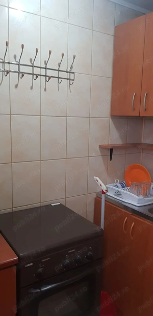 Ofer spre închiriere apartament cu 2 camere 65 metri valabil inepand cu 16.04. - imagine 9