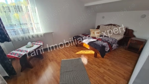 Pensiune   casă de vacanță, de vânzare pe Transfăgărășan. - imagine 13