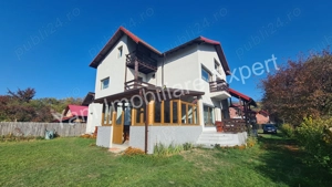 Pensiune   casă de vacanță, de vânzare pe Transfăgărășan.