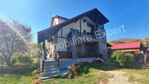 Pensiune   casă de vacanță, de vânzare pe Transfăgărășan. - imagine 15