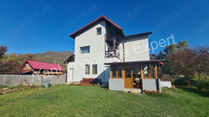 Pensiune   casă de vacanță, de vânzare pe Transfăgărășan. - imagine 16