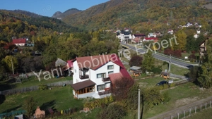 Pensiune   casă de vacanță, de vânzare pe Transfăgărășan. - imagine 17