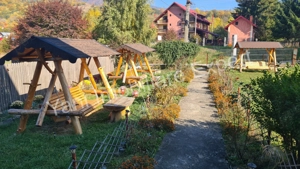 Pensiune   casă de vacanță, de vânzare pe Transfăgărășan. - imagine 20