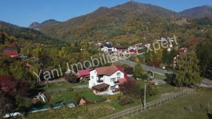 Pensiune   casă de vacanță, de vânzare pe Transfăgărășan. - imagine 18