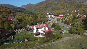 Pensiune   casă de vacanță, de vânzare pe Transfăgărășan. - imagine 4