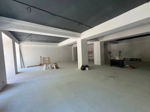 Spatiu comercial de inchiriat in zona Rahova