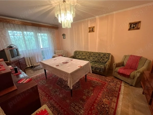 Apartament două camere - Zona Colegiul Economic