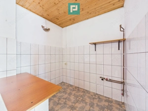 Casă cu o cameră, teren 350 mp în Subcetate - imagine 8