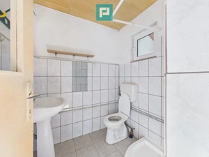 Casă cu o cameră, teren 350 mp în Subcetate - imagine 10