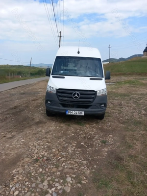 De vânzare Sprinter 316 CDI