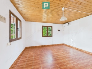 Casă cu o cameră, teren 350 mp în Subcetate - imagine 7