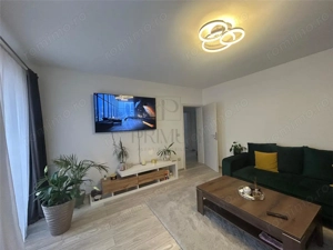 Duplex despartit prin camera tehnica - mobilat utilat - teren 422 mp - imagine 9