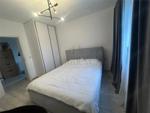 Duplex despartit prin camera tehnica - mobilat utilat - teren 422 mp - imagine 14