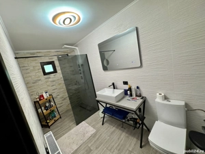 Titlu : Vila individuala mobila utilata P+1+M,+6 camere,teren 900mp - imagine 5