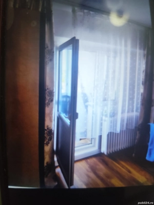 Proprietar, inchiriez ap.2 camere decom., Piata Muncii, Metrou