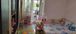 Garsonieră semidecomandată Pantelimon – Aleea Dobrina, etaj 5