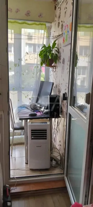 Garsonieră semidecomandată Pantelimon – Aleea Dobrina, etaj 5 - imagine 6