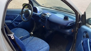 Smart for two cu consul foarte mic - imagine 7